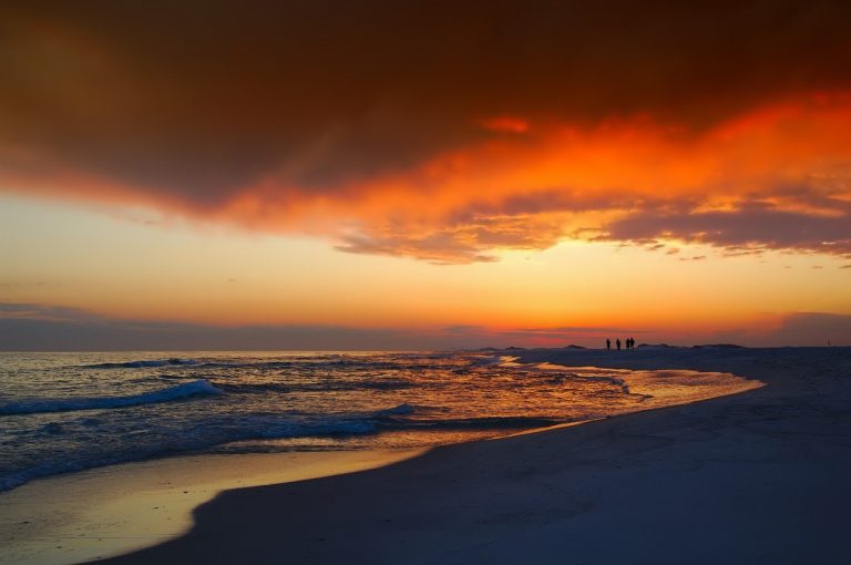 Florida Beaches: The Sunshine State’s Premier Vacation Destinations